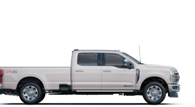 2024 Ford SuperDuty